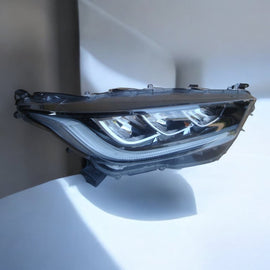 Frontscheinwerfer Toyota Yaris Full LED Rechts Scheinwerfer Headlight