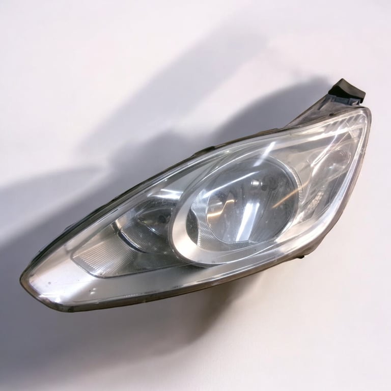 Frontscheinwerfer Ford Grand C-Max II Links Scheinwerfer Headlight