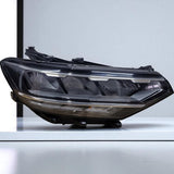 Frontscheinwerfer VW Passat B8 3G1941036P LED Rechts Scheinwerfer Headlight