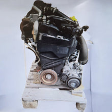 Load image into Gallery viewer, Motor Nissan Renault I K9K636 1.5 DCI 110PS 81kW 128TKm 2013 Diesel Komplett
