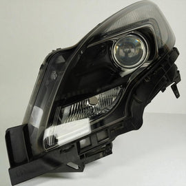 Frontscheinwerfer Opel Zafira C 13399858 Links Scheinwerfer Headlight