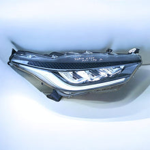 Load image into Gallery viewer, Frontscheinwerfer Toyota Yaris LED Rechts Scheinwerfer Headlight