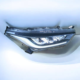 Frontscheinwerfer Toyota Yaris LED Rechts Scheinwerfer Headlight