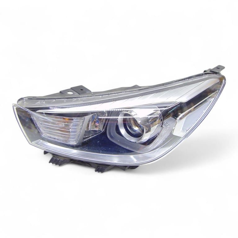 Frontscheinwerfer Kia Rio 92101-H8 Links Scheinwerfer Headlight SCH1503194837qw