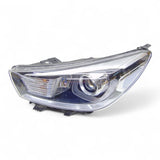 Frontscheinwerfer Kia Rio 92101-H8 Links Scheinwerfer Headlight