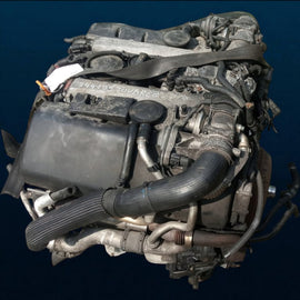 Motor VW Touareg AYH BLE BWF 5.0 TDI 313PS 230kW 244TKm Diesel Engine Unkomplett