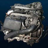 Motor VW Touareg AYH BLE BWF 5.0 TDI 313PS 230kW 244TKm Diesel Engine Unkomplett