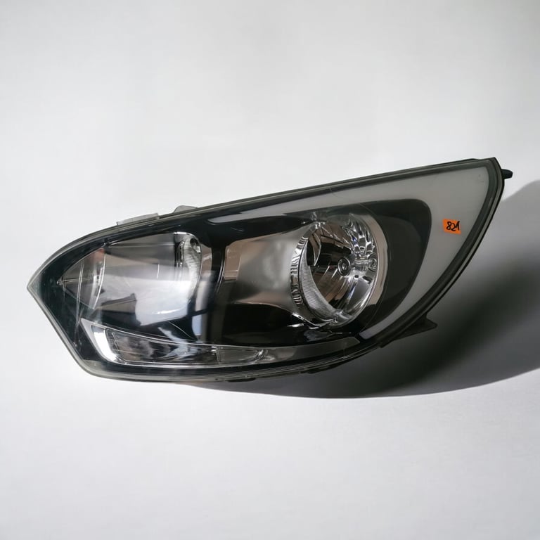 Frontscheinwerfer Kia Rio 92101-1WXXX Links Scheinwerfer Headlight