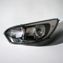 Load image into Gallery viewer, Frontscheinwerfer Kia Rio 92101-1WXXX Links Scheinwerfer Headlight