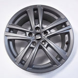 1x Alufelge 17 Zoll 7.0