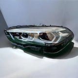 Frontscheinwerfer BMW 2 F44 9478449 Links Scheinwerfer Headlight
