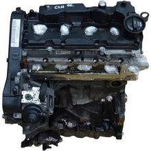 Laden Sie das Bild in den Galerie-Viewer, Motor Audi VW A3 Golf III VII CLH 1.6 TDI 110PS 66TKm 2012 Diesel Unkomplett