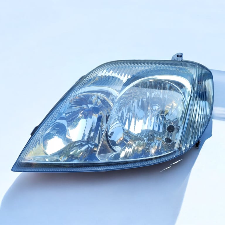 Frontscheinwerfer Toyota Corolla Laser Links Scheinwerfer Headlight SCH2991060647ro