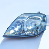 Frontscheinwerfer Toyota Corolla Laser Links Scheinwerfer Headlight