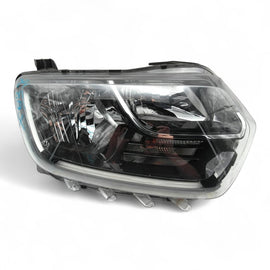 Frontscheinwerfer Dacia Duster 260101133R Rechts Scheinwerfer Headlight