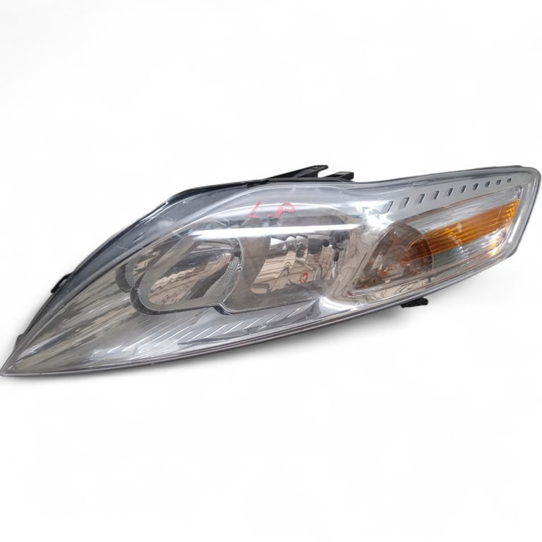 Frontscheinwerfer Ford Mondeo FMMK4LLP Links Scheinwerfer Headlight SCH4680224289sd