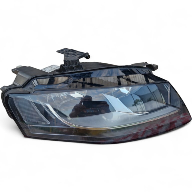 Frontscheinwerfer Audi A4 B8 8K0941030AF Rechts Scheinwerfer Headlight SCH7536126569tc