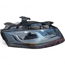 Load image into Gallery viewer, Frontscheinwerfer Audi A4 B8 8K0941030AF Rechts Scheinwerfer Headlight SCH7536126569tc