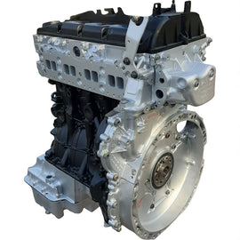 Motor Mercedes-Benz Sprinter 651957 651955 2.1 Diesel Engine Unkomplett Überholt