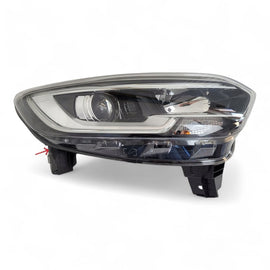 Frontscheinwerfer Renault Kadjar 230107249R 260103903R LED Rechts Headlight SCH8096325106wv