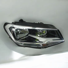 Laden Sie das Bild in den Galerie-Viewer, Frontscheinwerfer VW Caddy III 2K1941006 1EA012286-06 Rechts Headlight