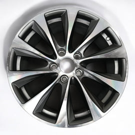 1x Alufelge 18 Zoll 7.5