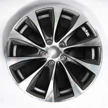 Load image into Gallery viewer, 1x Alufelge 18 Zoll 7.5" 5x120 45ET Glanz Grau 6796216 BMW 1 F21 F23 F20 Mg FEL2806002465eb