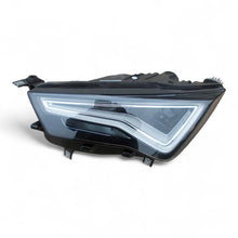 Laden Sie das Bild in den Galerie-Viewer, Frontscheinwerfer Seat Ateca 576941031C LED Links Scheinwerfer Headlight