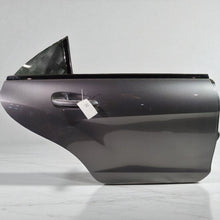 Load image into Gallery viewer, Tür Mercedes-Benz Cls C218 UTO17103 Vorne Rechts Door Porta Porte