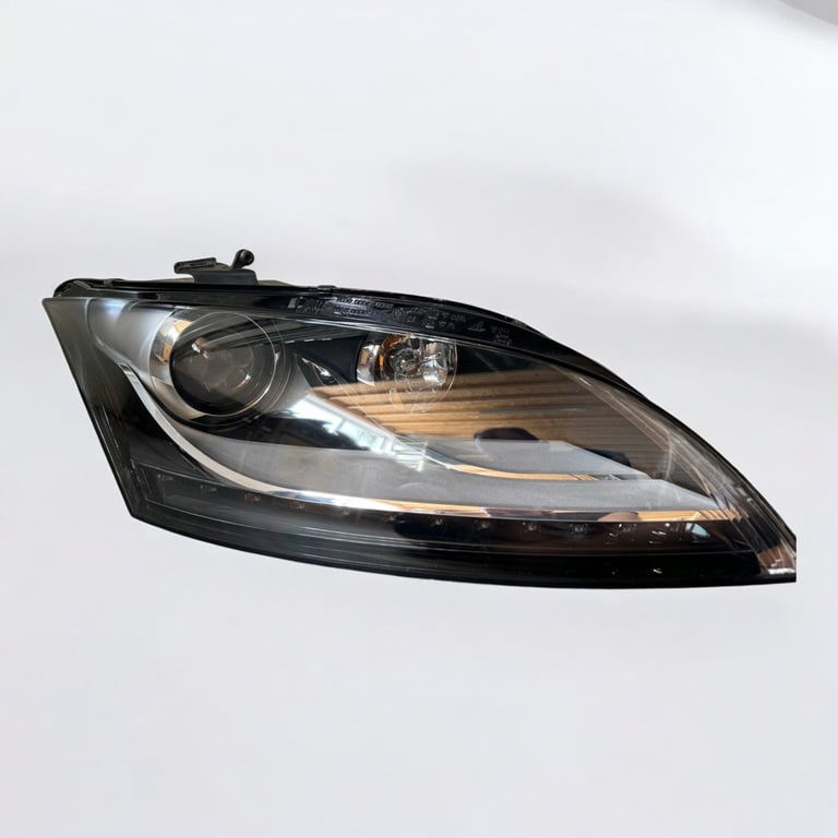 Frontscheinwerfer Audi Tt 8J0941004T Rechts Scheinwerfer Headlight