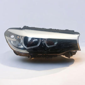 Frontscheinwerfer BMW 5 G31 G30 8492836-01 LED Rechts Scheinwerfer Headlight SCH6723183465lz