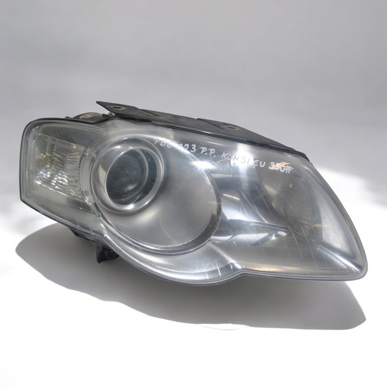 Frontscheinwerfer VW Passat 89316400 Rechts Scheinwerfer Headlight