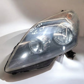 Frontscheinwerfer Opel Zafira B 0301214201 13252472LH Links Headlight