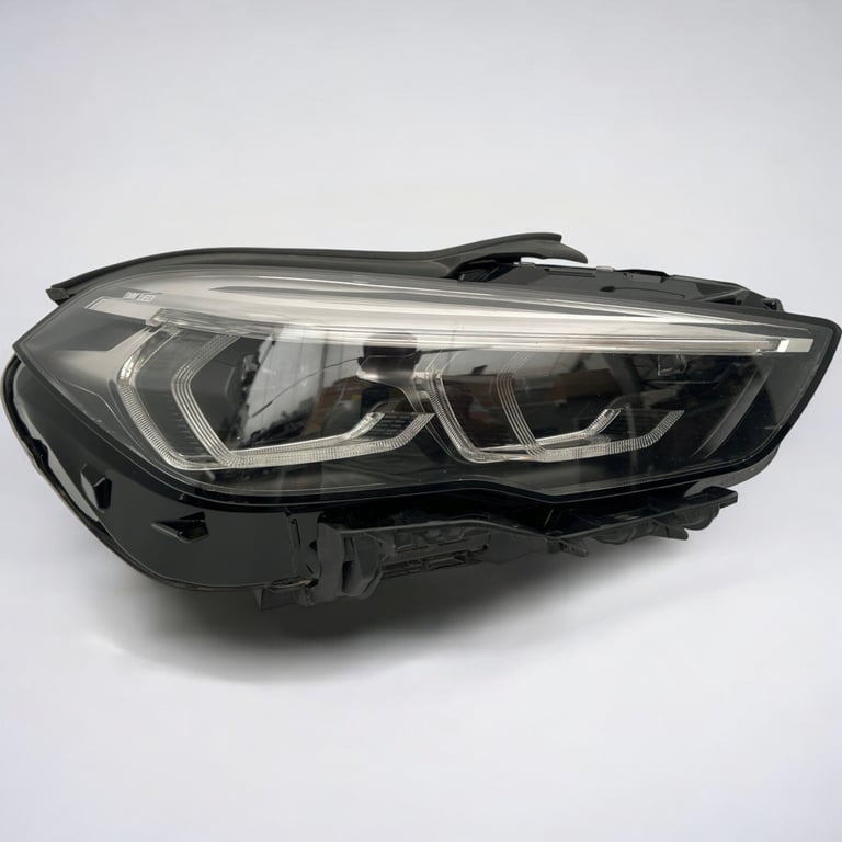 Frontscheinwerfer BMW 2 Coupe Gran F44 5A1E072 LED Rechts Scheinwerfer Headlight SCH7606357051dv