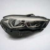 Frontscheinwerfer BMW 2 Coupe Gran F44 5A1E072 LED Rechts Scheinwerfer Headlight