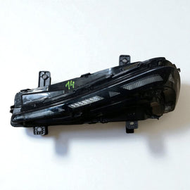 Frontscheinwerfer Citroën Ds3 9820841380 LED Links Scheinwerfer Headlight SCH1622292217gf