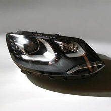 Load image into Gallery viewer, Frontscheinwerfer VW Sharan 7n1 LED Rechts Scheinwerfer Headlight