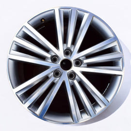 1x Alufelge 19 Zoll 7.0