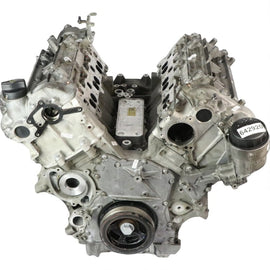 Motor Mercedes-Benz Cls C219 642920 3.0 CDI 119TKm Diesel Engine Unkomplett