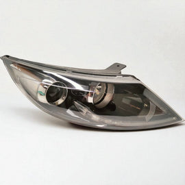 Frontscheinwerfer Kia Sportage LED Rechts Scheinwerfer Headlight