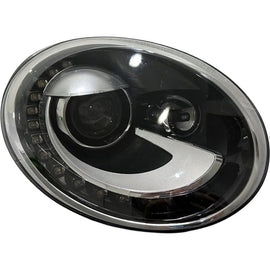 Frontscheinwerfer VW New Beetle 5C1941032A LED Rechts Scheinwerfer Headlight SCH3913722034sf
