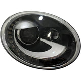 Frontscheinwerfer VW New Beetle 5C1941032A LED Rechts Scheinwerfer Headlight