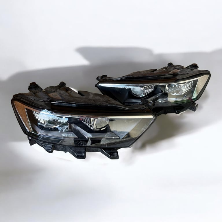Frontscheinwerfer VW T-Roc 2GA941036D 2GA941035D Ein Stück (Rechts oder Links) SCH5449202714nj