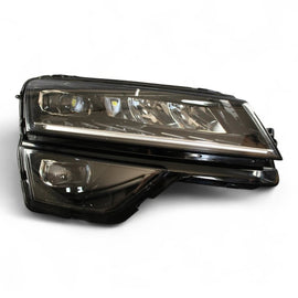 Frontscheinwerfer Skoda Karoq 57B941016D Full LED Rechts Scheinwerfer Headlight SCH4891238451id