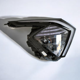 Frontscheinwerfer Kia Sportage 92102-R2100 LED Rechts Scheinwerfer Headlight