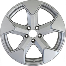 Laden Sie das Bild in den Galerie-Viewer, 1x Alufelge 18 Zoll 7.5&quot; 5x108 46ET 80000277 Volvo Rim Wheel