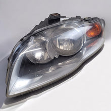 Load image into Gallery viewer, Frontscheinwerfer Audi A4 B7 8E0941003A Links Scheinwerfer Headlight