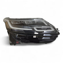 Laden Sie das Bild in den Galerie-Viewer, Frontscheinwerfer Land Rover Range Velar J8A2-13W029-EG Full LED Rechts SCH2832796544bg