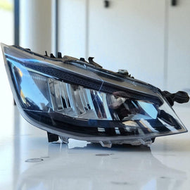 Frontscheinwerfer Seat Ibiza Arona 6F1941006E Full LED Rechts Headlight
