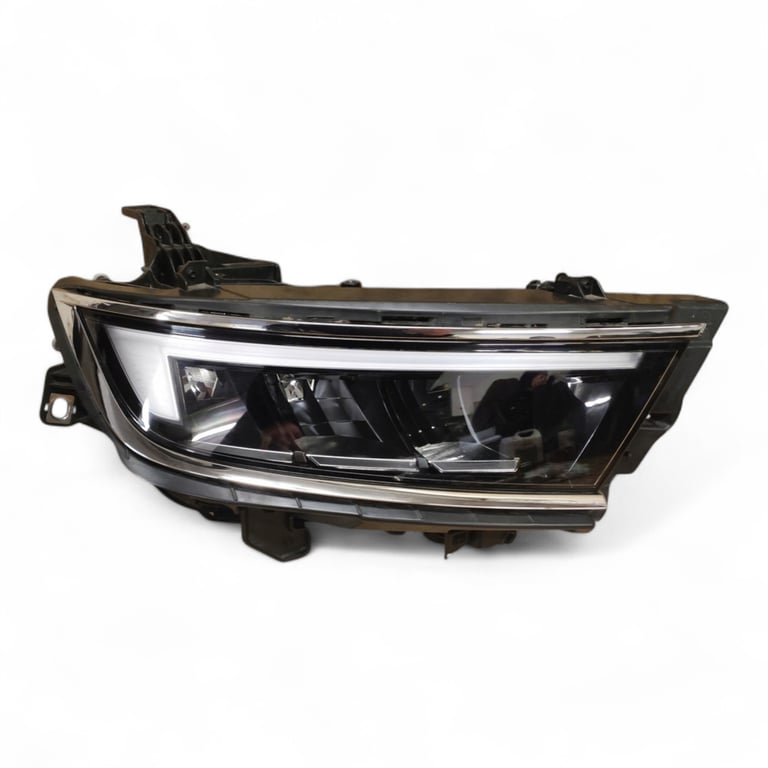 Frontscheinwerfer Opel Astra L 9851880980 Full LED Rechts Scheinwerfer Headlight SCH5193947640ma
